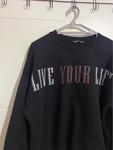 Mint! Sweatshirt