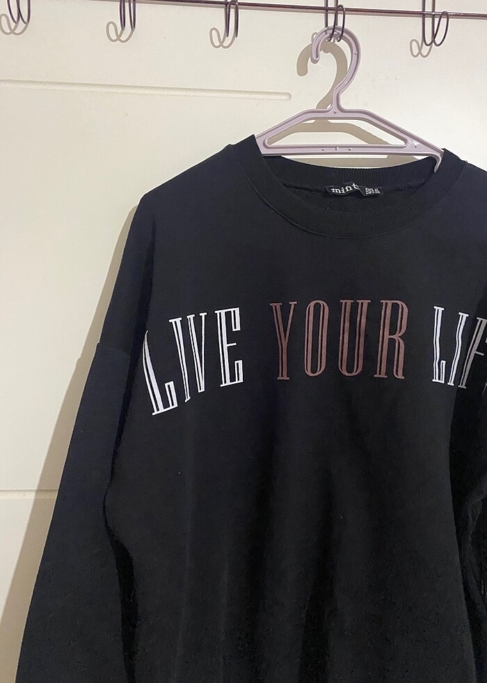 Sweatshirt - Görsel 2