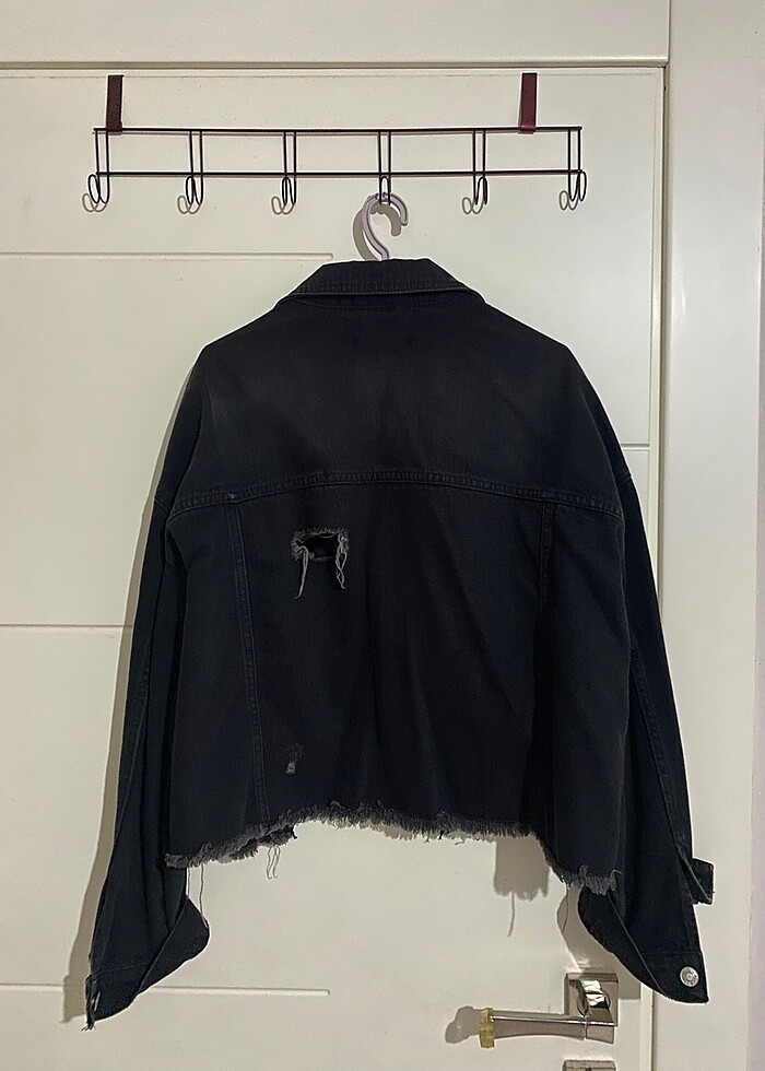 kot ceket - Görsel 5