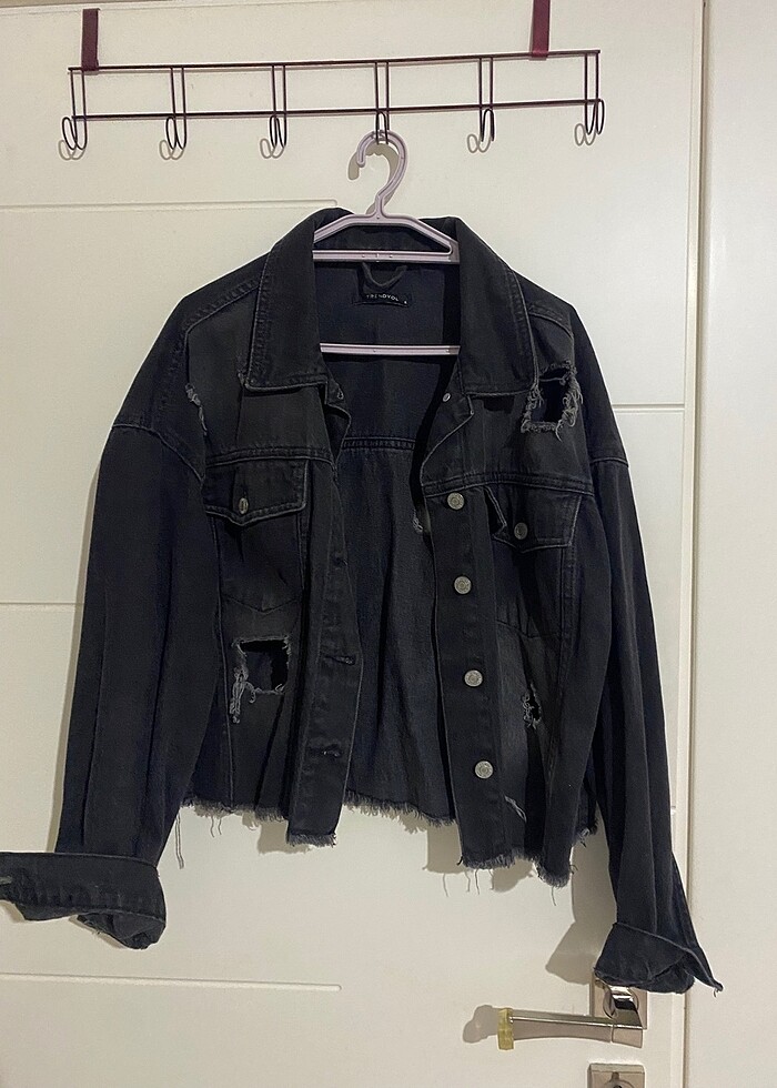 kot ceket - Görsel 3