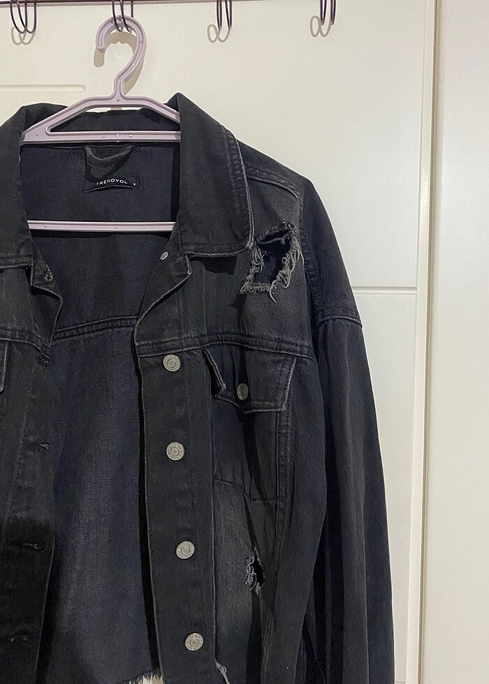 kot ceket - Görsel 2