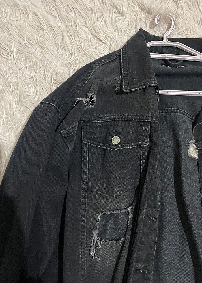 kot ceket - Görsel 4