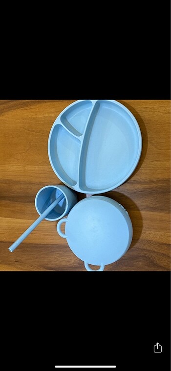 Beden Oioi set