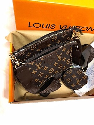 Louis Vuitton Yeni sezon trend çanta