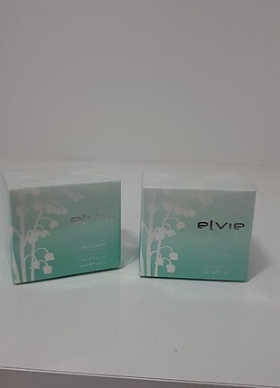 Oriflame elvie
