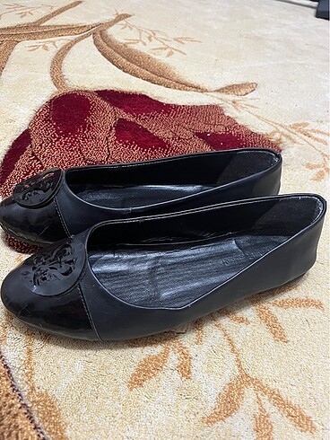 Marjin 38 numara babet - Görsel 2