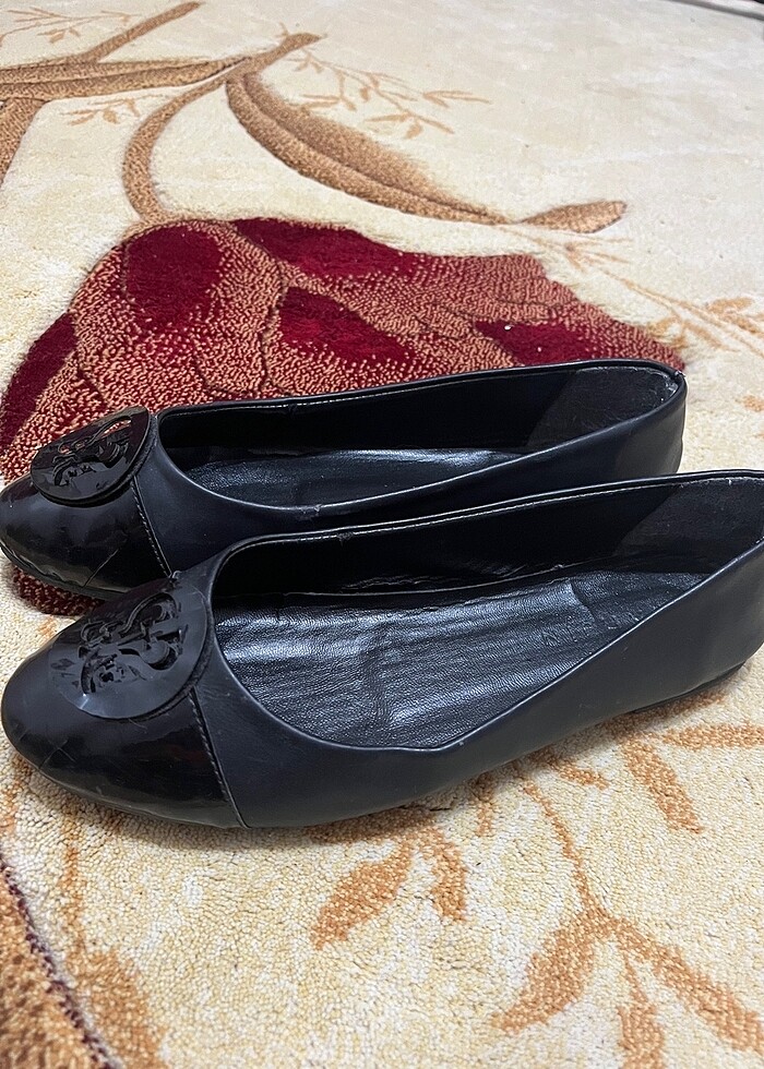 Marjin 38 numara babet - Görsel 2