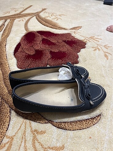 38 numara babet - Görsel 2