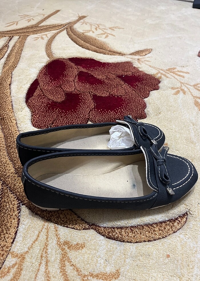 38 numara babet - Görsel 2