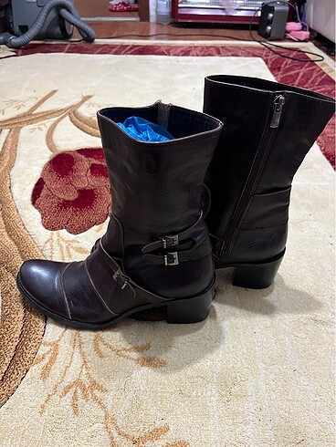 40 numara bot - Görsel 2