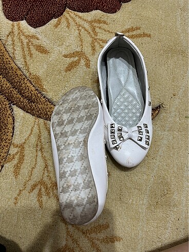 29 numara çocuk babet - Görsel 2