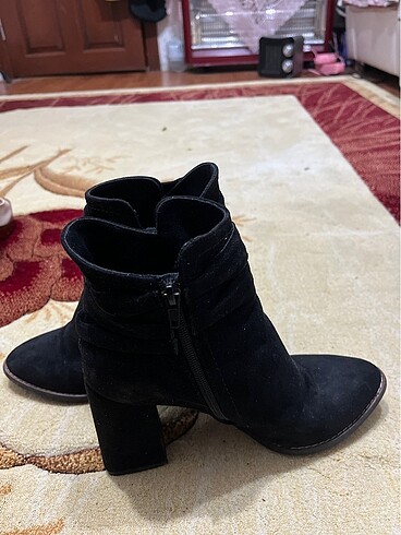 37 numara topluklu bot - Görsel 2