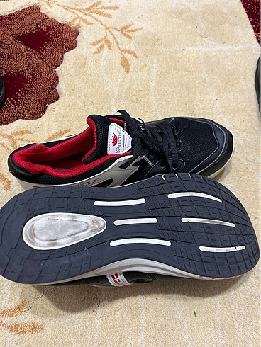 41 numara erkek spor ayakkabısı - Görsel 3