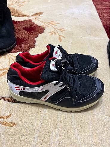 41 numara erkek spor ayakkabısı - Görsel 2