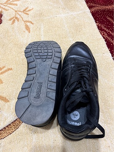 37 numara Hummel ayakkabı - Görsel 3