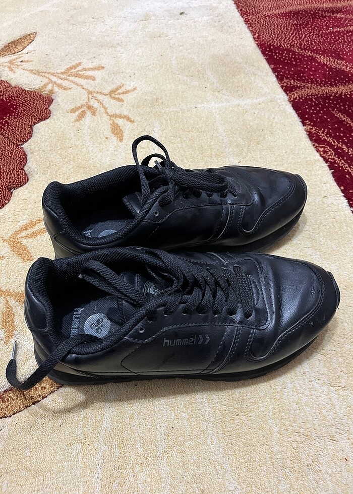 37 numara Hummel ayakkabı - Görsel 2