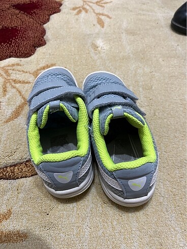 27 numara erkek Puma ayakkabı - Görsel 3