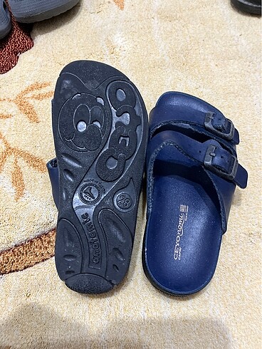 28 numara erkek terlik - Görsel 4