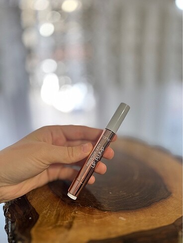 Tarte maracuja kip gloss