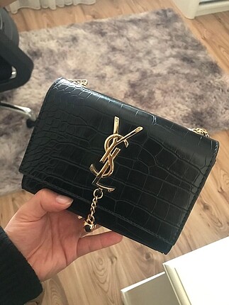 Ysl A kalite çanta