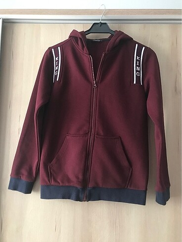 B&G stor nebbati 12 yaş sweat ceket