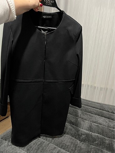 m Beden Olgun orkun blazer ceket m-l uyumlu