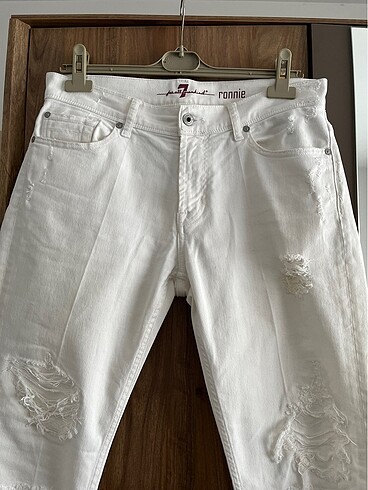 Beymen RONNİE BEYMEN JEAN PANTOLON 32