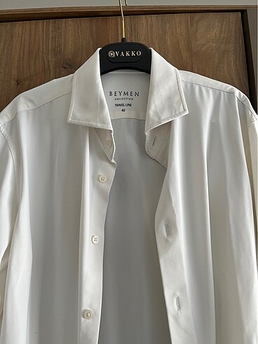 Beymen Collection Beymen collection elestan gömlek 40