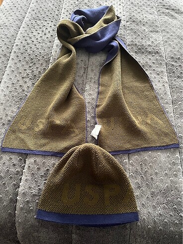 U.S POLO ASSN BERE ATKI TAKIM