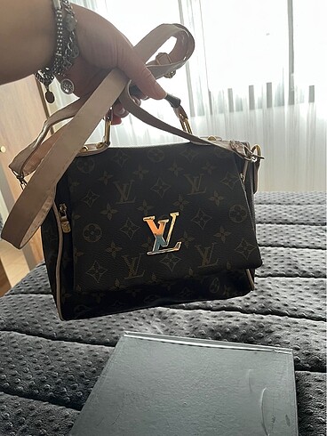 Louis vuitton çanta