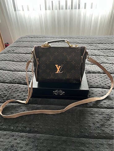 Louis Vuitton Louis vuitton çanta