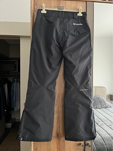 Columbia omni-tech kayak pantolonu s - Görsel 3