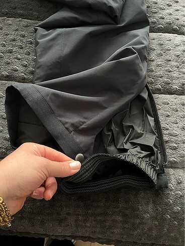 Columbia omni-tech kayak pantolonu s - Görsel 5