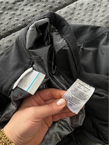 Columbia omni-tech kayak pantolonu s - Görsel 4