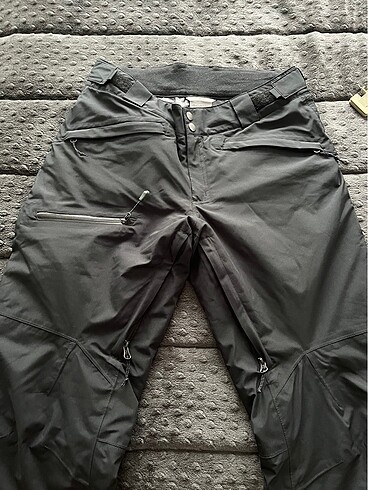 Columbia omni-tech kayak pantolonu s - Görsel 9