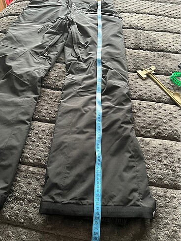 Columbia omni-tech kayak pantolonu s - Görsel 7