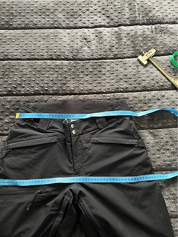 Columbia omni-tech kayak pantolonu s - Görsel 6