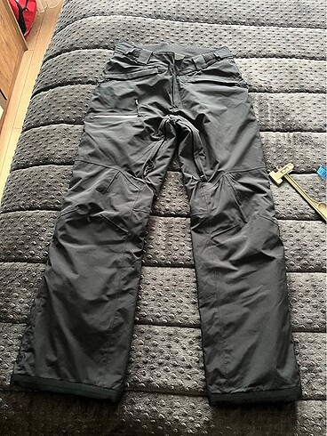 Columbia omni-tech kayak pantolonu s - Görsel 10