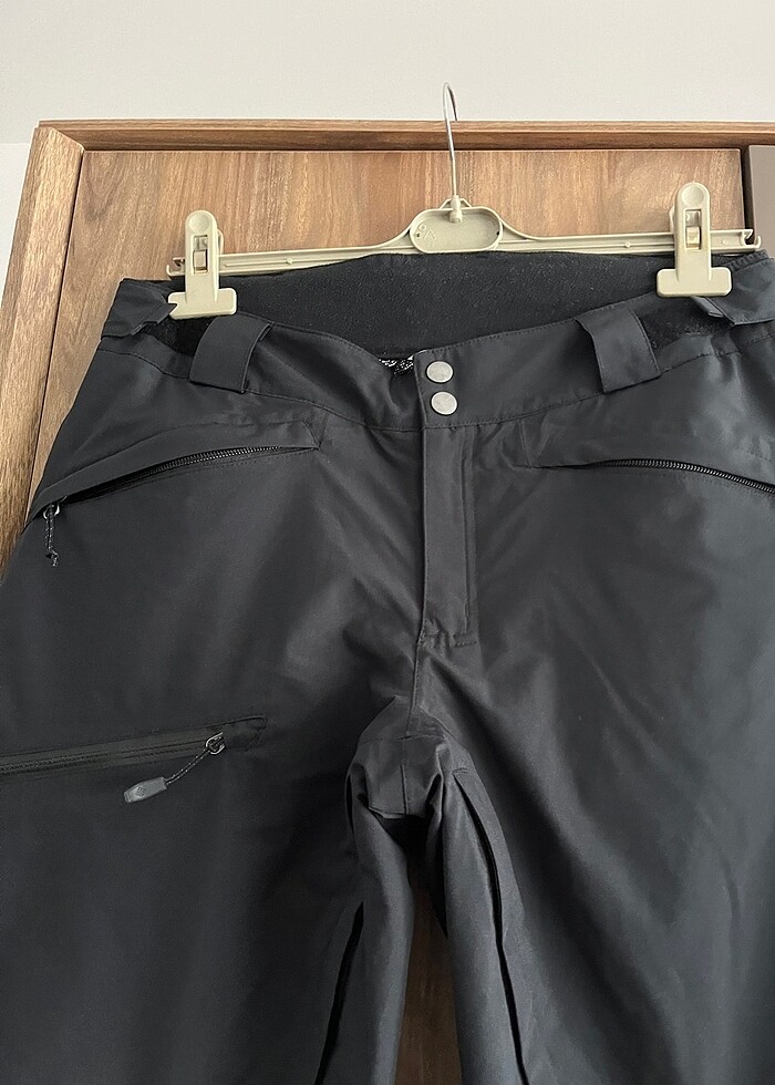 Columbia omni-tech kayak pantolonu s - Görsel 2