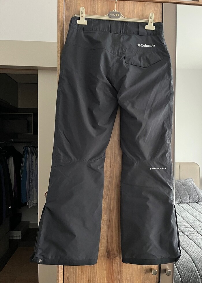 Columbia omni-tech kayak pantolonu s - Görsel 3