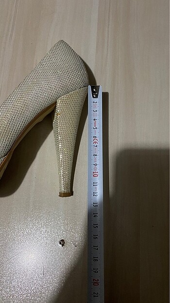 Paltform - stiletto - dolgu topuk
