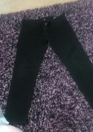 Super skinny jeans