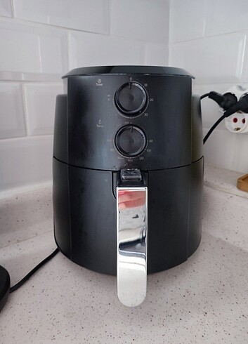 Kumtel airfryer 