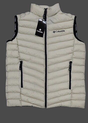 Columbia Termal yelek
