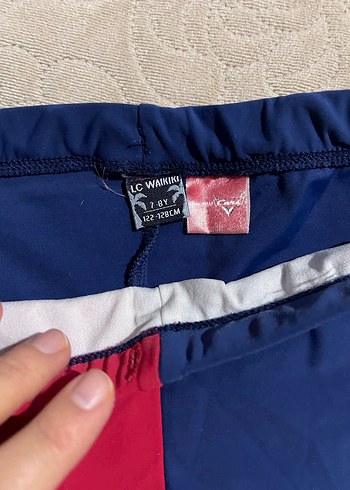 Renkli Baskılı Erkek Çocuk Mayo - Görsel 3