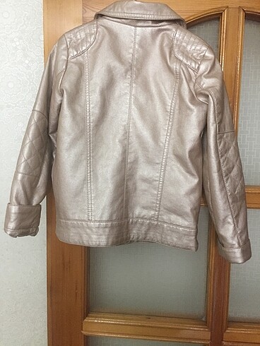 LC Waikiki Deri ceket