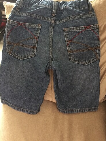 LC Waikiki Kot şort