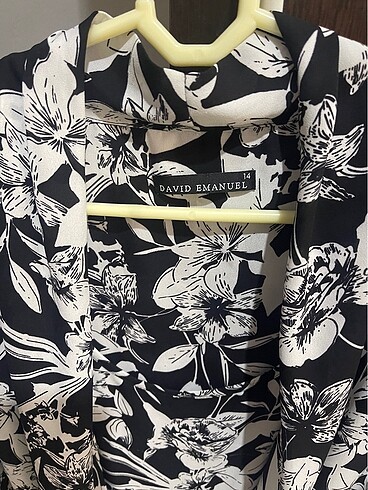 Şifon bluz - Görsel 2