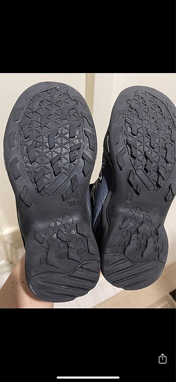 Bot kışlık - Görsel 4