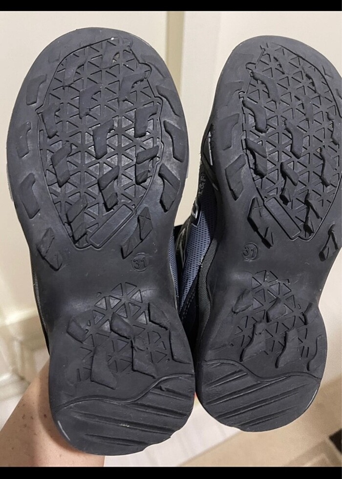 Bot kışlık - Görsel 4